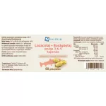 Caleido LAZACOLAJ + BORÁGÓOLAJ omega 3-6-9 gélkapszula 60 db