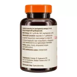 Caleido LAZACOLAJ + BORÁGÓOLAJ omega 3-6-9 gélkapszula 60 db