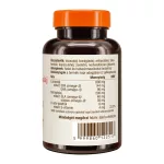 Caleido LAZACOLAJ + BORÁGÓOLAJ omega 3-6-9 gélkapszula 60 db