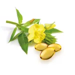 Caleido LIGETSZÉPEOLAJ + E-VITAMIN gélkapszula 60 db