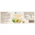 Caleido LIGETSZÉPEOLAJ + E-VITAMIN gélkapszula 60 db