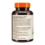 Caleido LIGETSZÉPEOLAJ + E-VITAMIN gélkapszula 60 db
