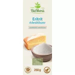 BioMenü BIO ERITRIT édesítőszer 250 g