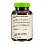 BioMenü BIO MORINGA kapszula 60 db