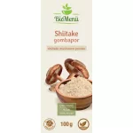 BioMenü BIO SHIITAKE gombapor 100 g