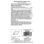 BioMenü BIO GOJI bogyó por 60 g