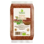 BioMenü BIO QUINOA vörös mag 250 g