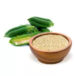 BioMenü BIO SZEZÁMMAG 250 g