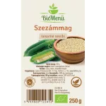 BioMenü BIO SZEZÁMMAG 250 g
