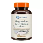 Caleido MAGNÉZIUM-BISZGLICINÁT kapszula 60 db