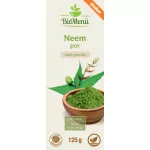 BioMenü BIO NEEM por 125 g