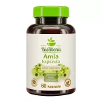 BioMenü BIO AMLA kapszula 60 db