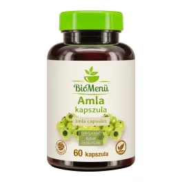BioMenü BIO AMLA kapszula 60 db