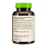 BioMenü BIO CHAGA gomba kapszula 60 db