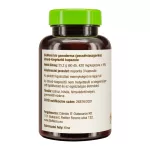 BioMenü BIO GANODERMA gomba kapszula 60 db