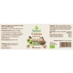 BioMenü BIO TRIPHALA kapszula 60 db