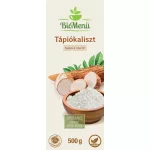 BioMenü BIO TÁPIÓKALISZT 500 g