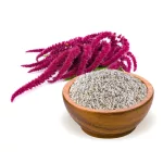 BioMenü BIO AMARÁNT puffasztott 200 g