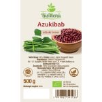 BioMenü BIO AZUKIBAB 500 g