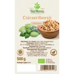 BioMenü BIO CSICSERIBORSÓ 500 g