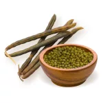 BioMenü BIO MUNGÓBAB 500 g