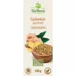 BioMenü BIO GYÖMBÉR aprított 100 g