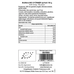 BioMenü BIO GYÖMBÉR aprított 100 g
