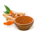 BioMenü BIO KURKUMA aprított 125 g