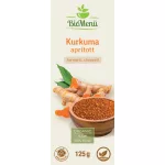 BioMenü BIO KURKUMA aprított 125 g