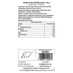 BioMenü BIO BANÁN pehely 125 g
