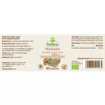 BioMenü BIO MAITAKE gomba kapszula 60 db