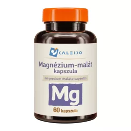Caleido MAGNÉZIUM-MALÁT kapszula 60 db