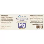 Caleido MAGNÉZIUM-MALÁT kapszula 60 db