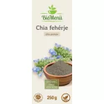 BioMenü BIO CHIA fehérje 250 g