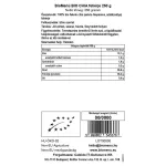 BioMenü BIO CHIA fehérje 250 g