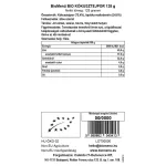 BioMenü BIO KÓKUSZTEJPOR 125 g