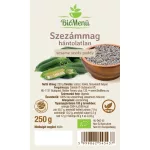 BioMenü BIO SZEZÁMMAG hántolatlan 250 g