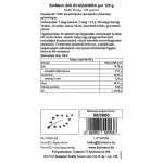 BioMenü BIO SCHIZANDRA por 125 g