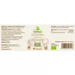 BioMenü BIO SÜNGOMBA kapszula 60 db