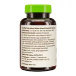 BioMenü BIO GINKGO BILOBA kapszula 60 db