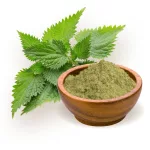 BioMenü BIO CSALÁNLEVÉL por 125 g