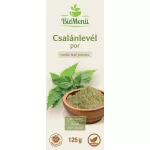 BioMenü BIO CSALÁNLEVÉL por 125 g