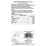 BioMenü BIO CSALÁNLEVÉL por 125 g