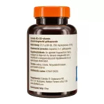 Caleido K2 + D3-VITAMIN gélkapszula 90 db