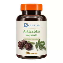 Caleido ARTICSÓKA kapszula 60 db