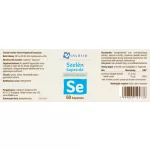 Caleido SZELÉN kapszula 60 db