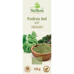 BioMenü BIO FODROS KEL por 125 g KÖZEL A LEJÁRAT DÁTUMÁHOZ