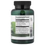 Swanson Shatavari Root Extract 500mg 120 kapszula Shatavari gyökér kivonat