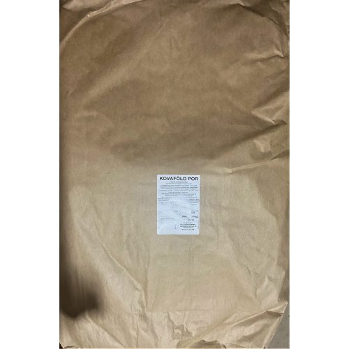 Paleolit Kovaföld por 25kg lédig