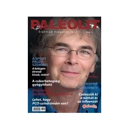 Paleolit Életmódmagazin 2013/1